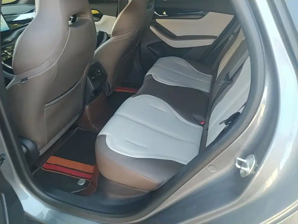 BYD Qin PLUS — миниатюра 17