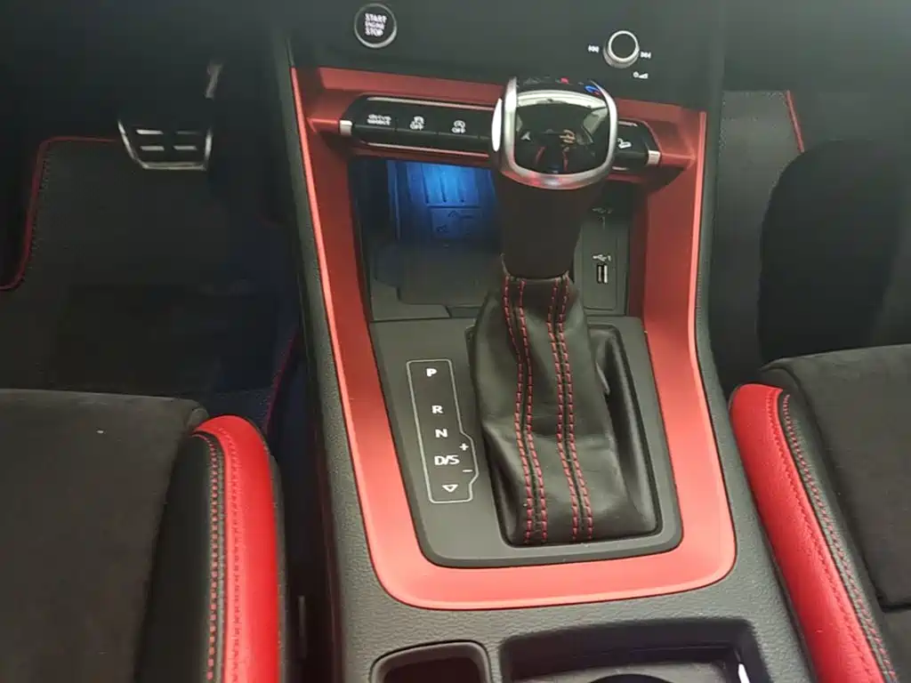 Audi Q3 — миниатюра 14