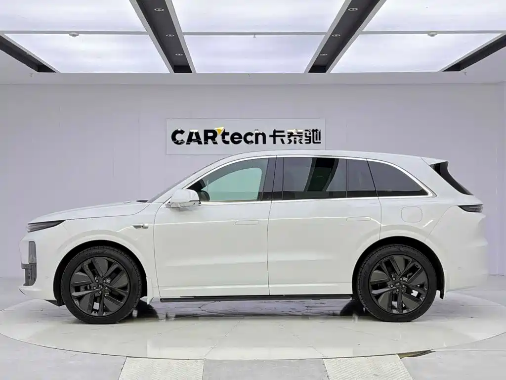 Li Auto Li L6 — миниатюра 2