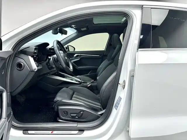 Audi A3 — миниатюра 5