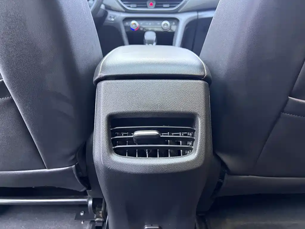Chevrolet Volando — миниатюра 9