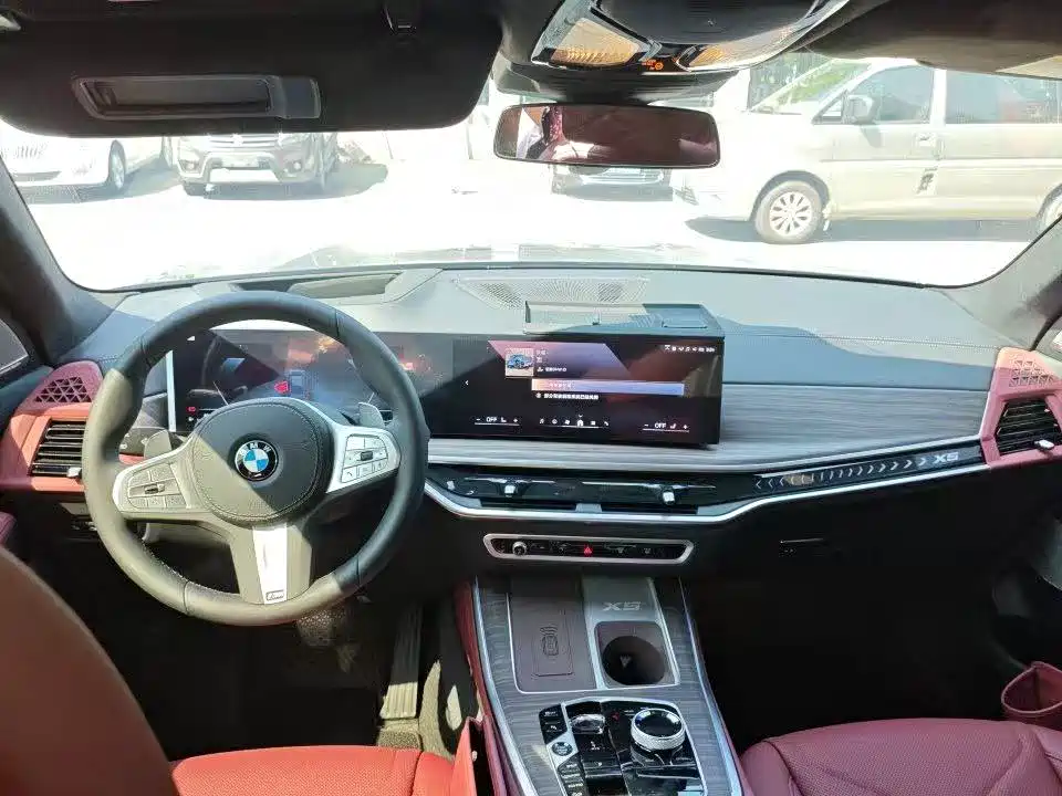 BMW X5 — миниатюра 3