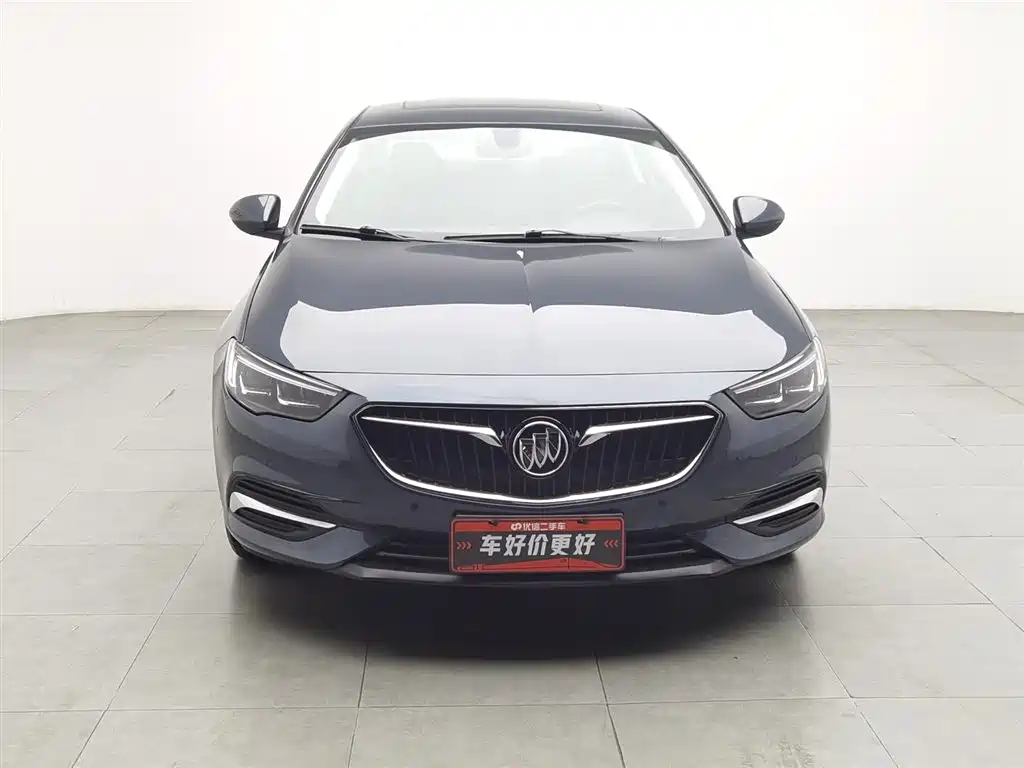 Buick Regal 2019 20T Luxury VI