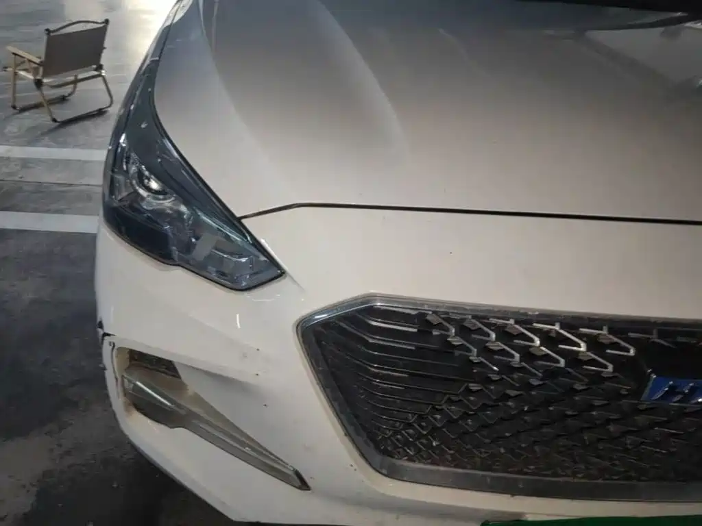 Haval M6 — миниатюра 25