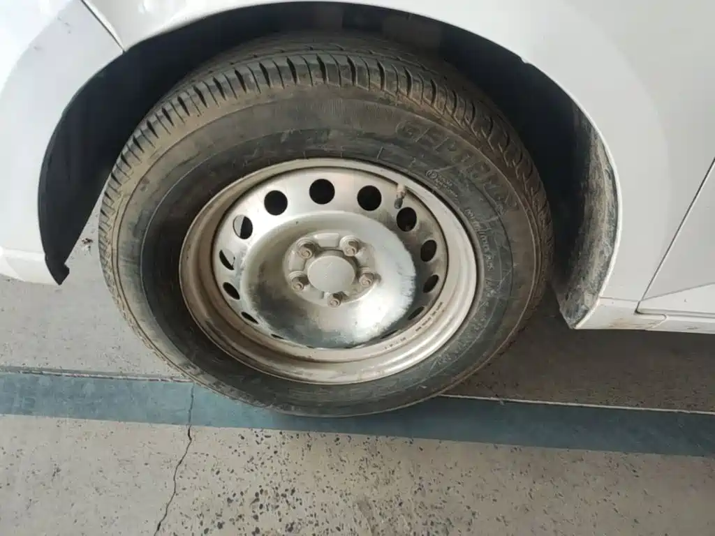 Wuling Hongguang PLUS — миниатюра 23