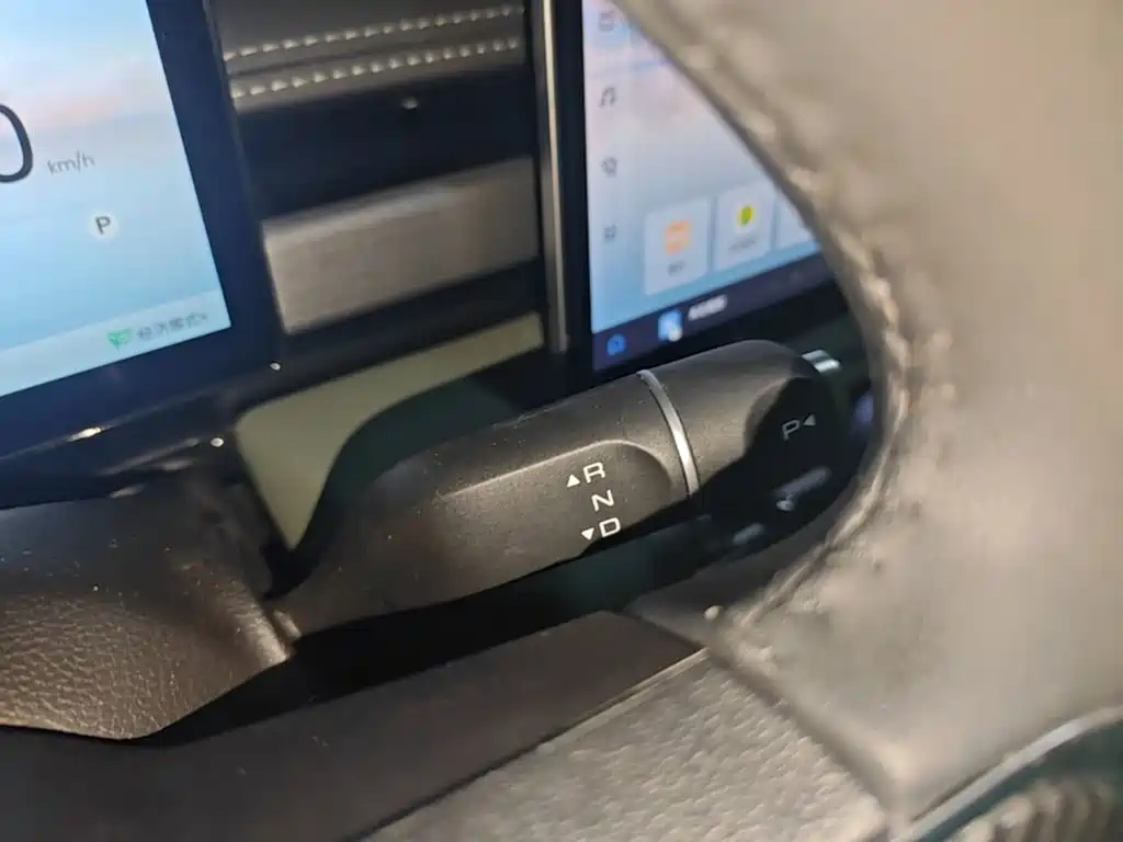 Baojun Yueye Plus — миниатюра 14