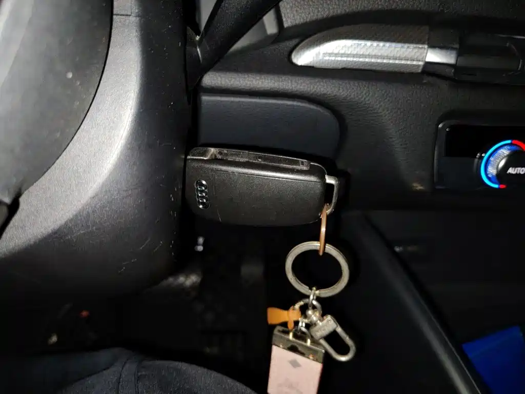 Audi A3 — миниатюра 12