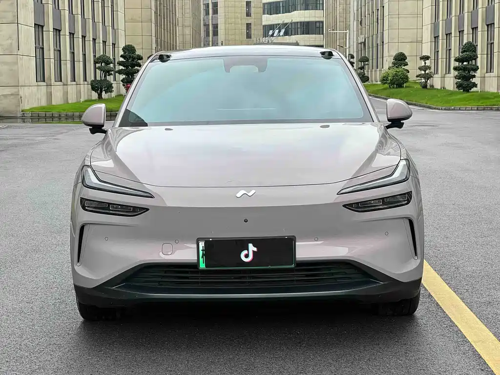 Onvo L60 2024 60kWh