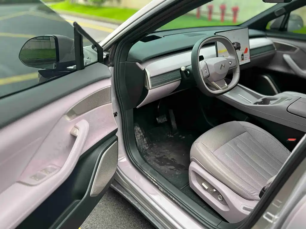 Onvo L60 2024 60kWh