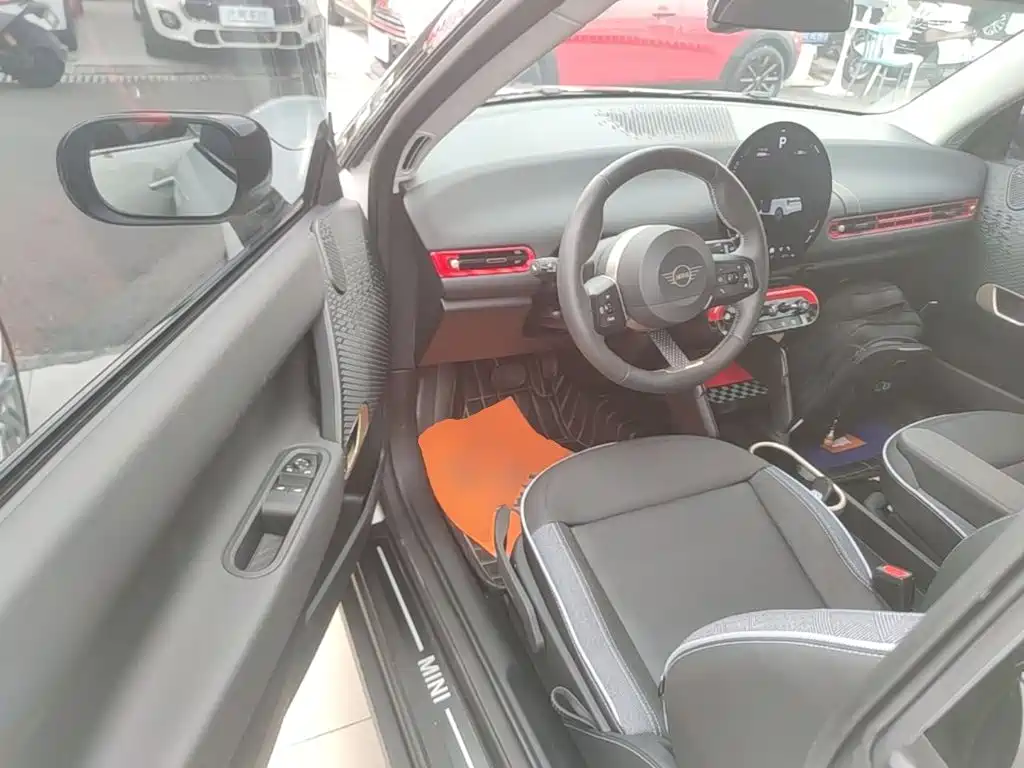 MINI MINI COOPER EV — миниатюра 16