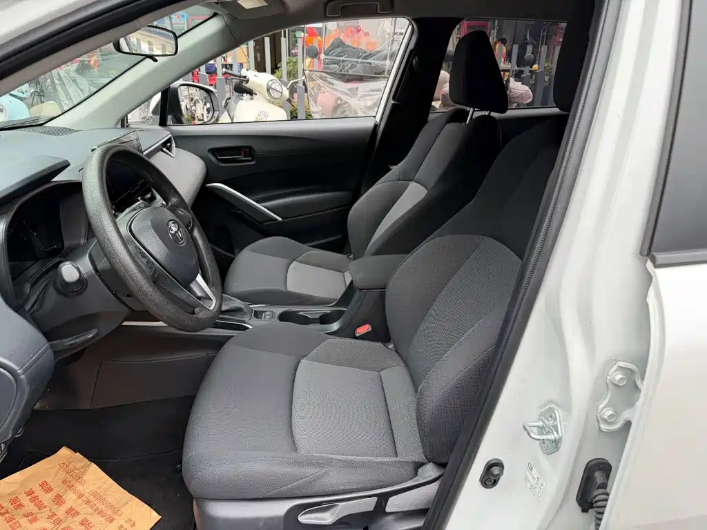 Toyota Frontlander — миниатюра 8