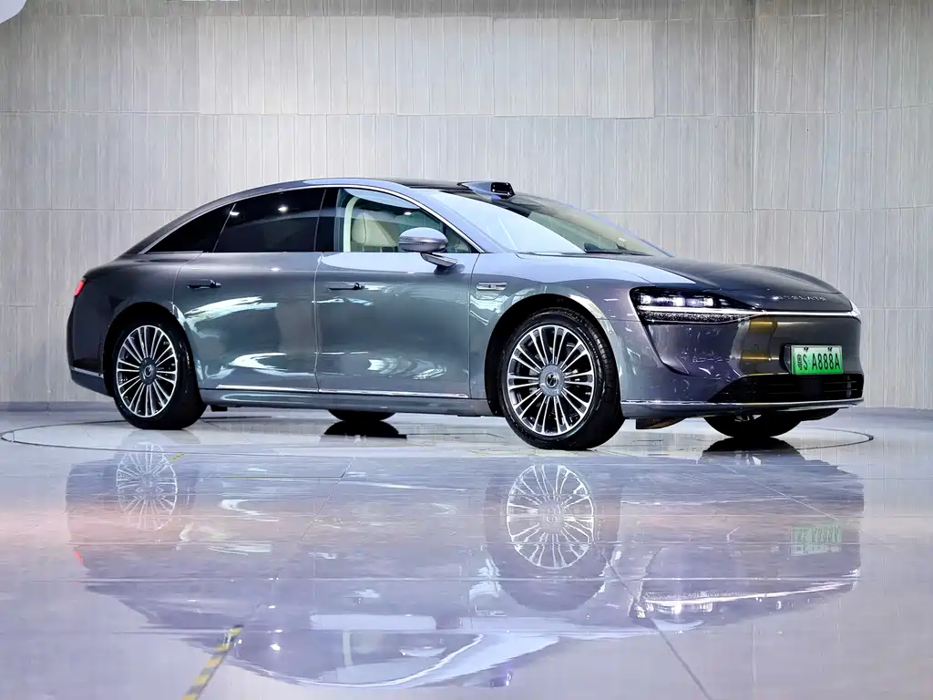 Xiangjie Xiangjie S9 — миниатюра 3
