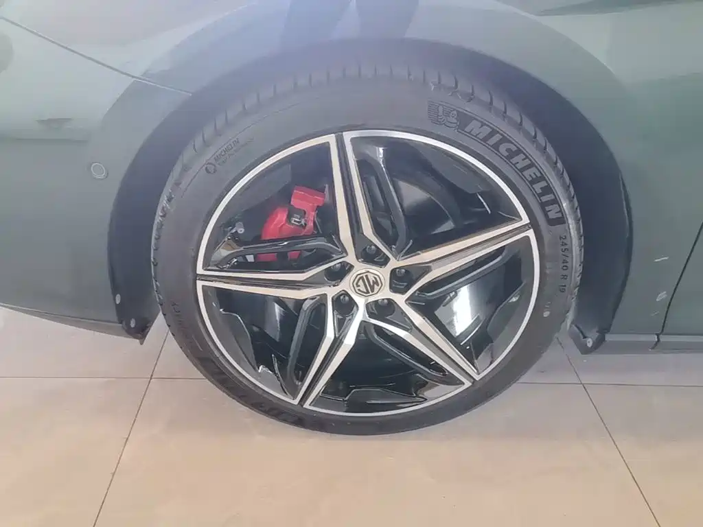 MG MG7 — миниатюра 23