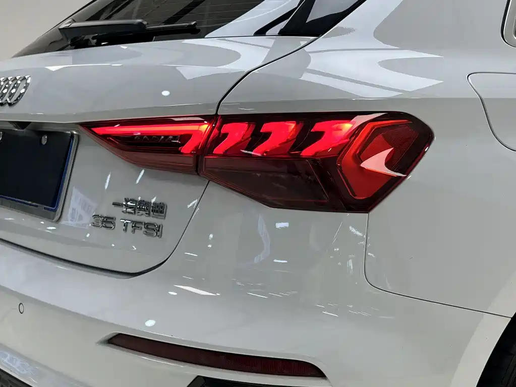 Audi A3 — миниатюра 15