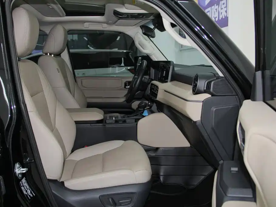 Toyota Prado — миниатюра 10
