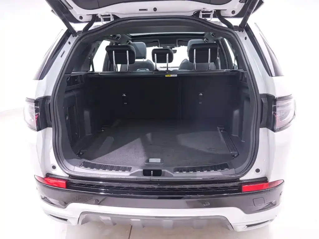 Land Rover Discovery Sport — миниатюра 21