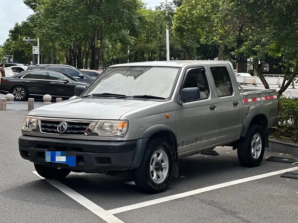 Dongfeng Rich