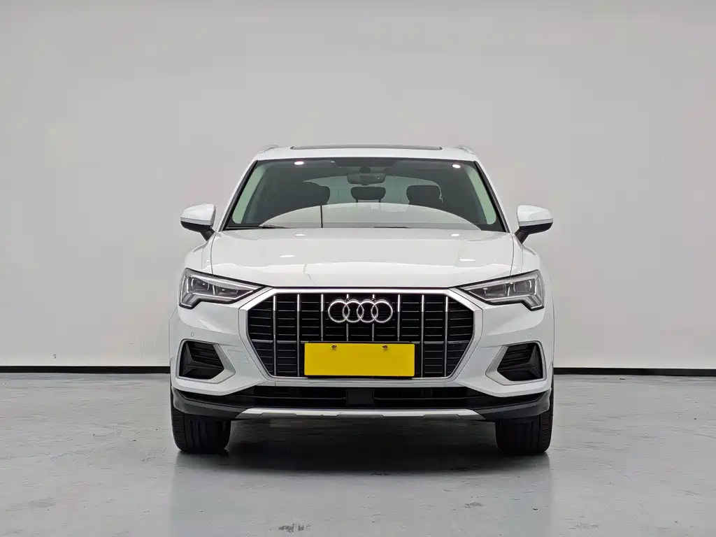 Audi Q3 — миниатюра 2