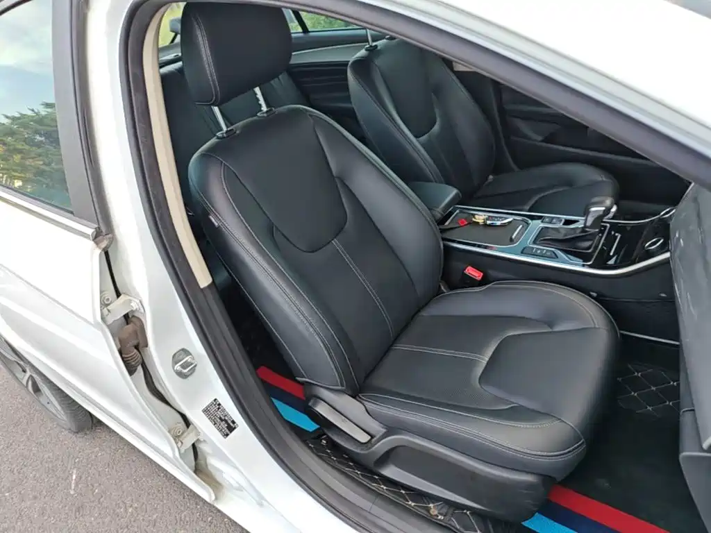 Chery Arrizo 5 — миниатюра 25