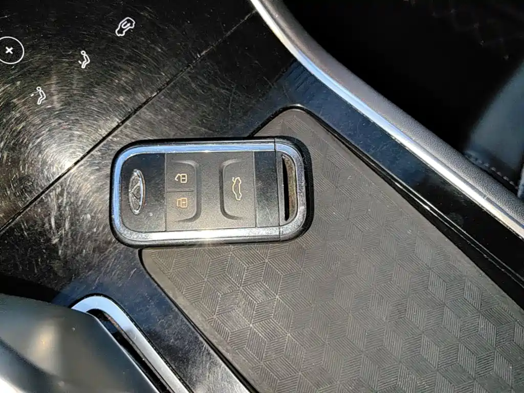 Chery Tiggo 8 — миниатюра 9