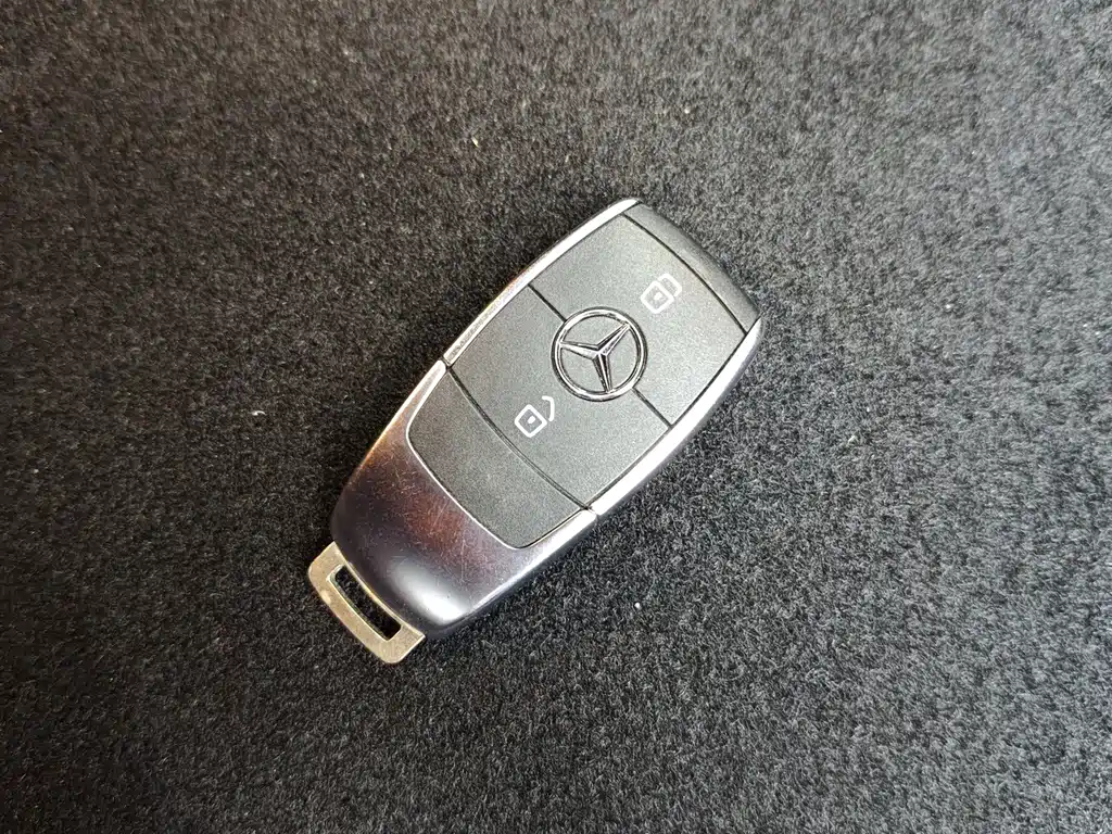 Mercedes-Benz CLA (Import) — миниатюра 9