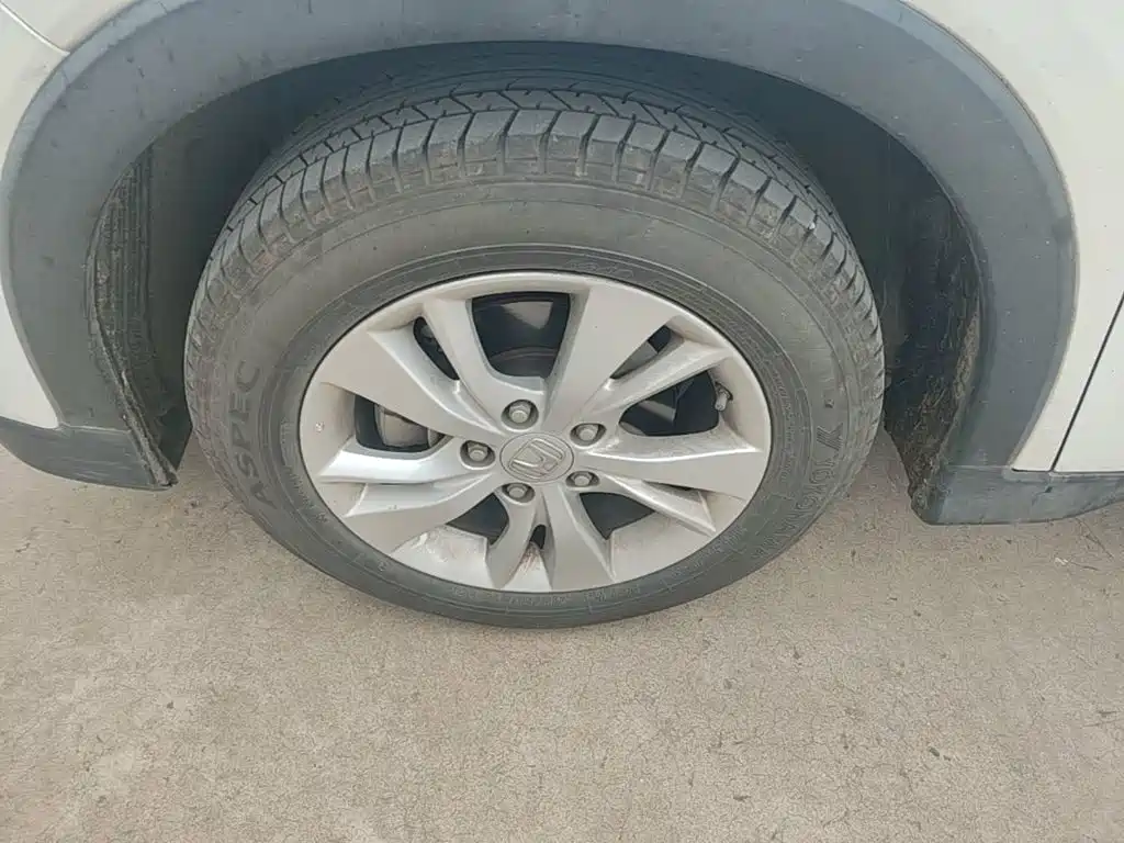 Honda Vezel — миниатюра 23