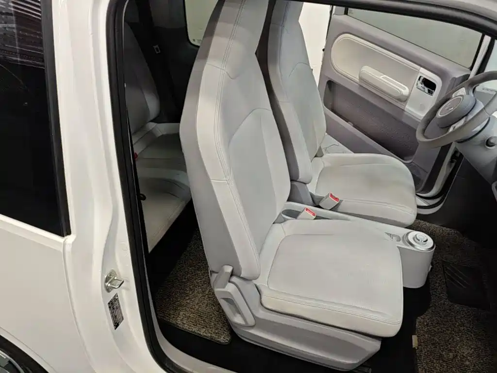 Wuling Air ev — миниатюра 25