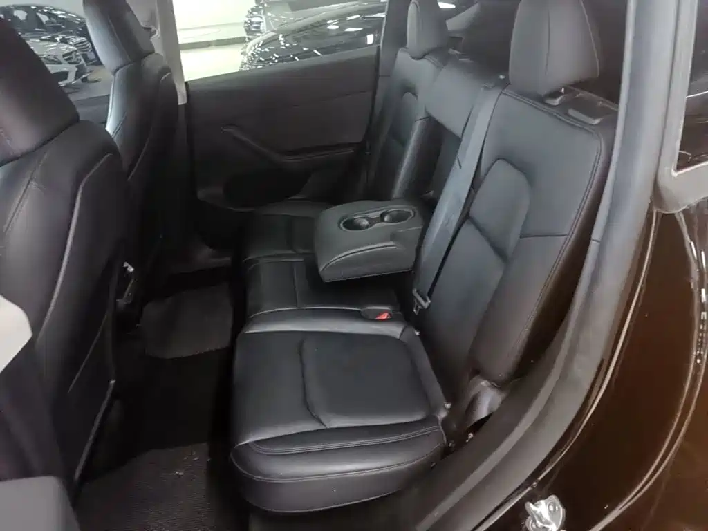 Tesla Model Y — миниатюра 17