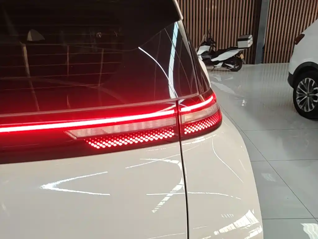 BYD Seagull — миниатюра 8