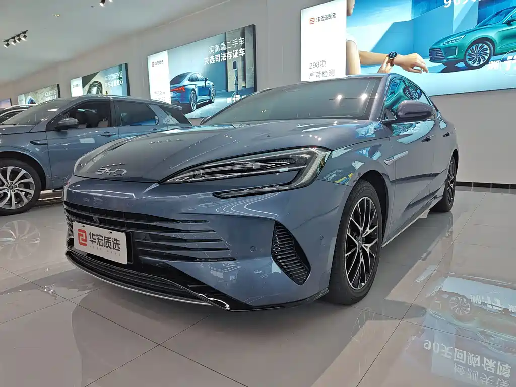 BYD Seal