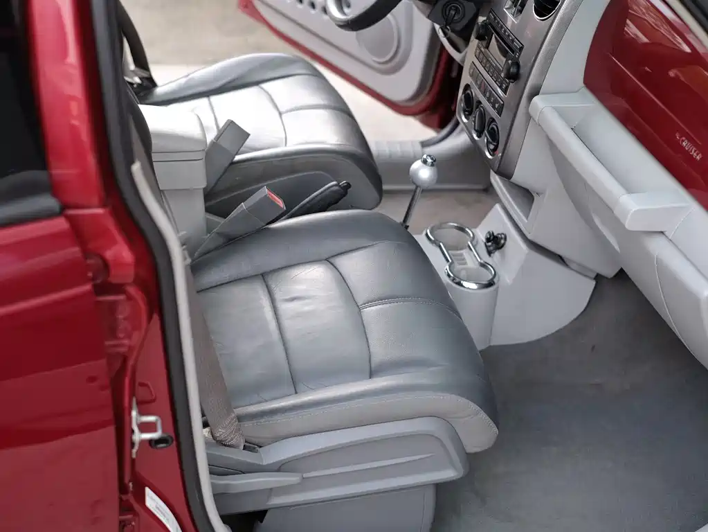 Chrysler PT Cruiser — миниатюра 42