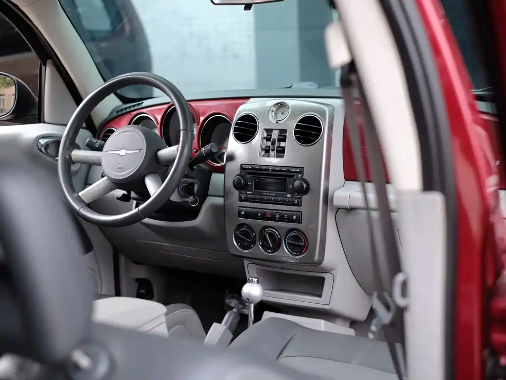 Chrysler PT Cruiser — миниатюра 47
