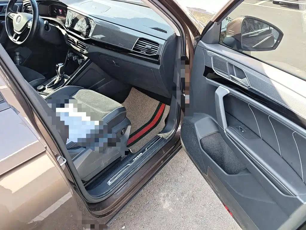 Volkswagen Tayron — миниатюра 19