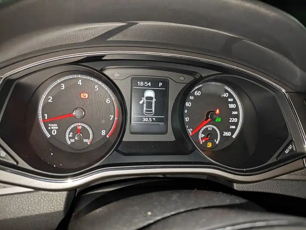 Volkswagen Passat — миниатюра 4
