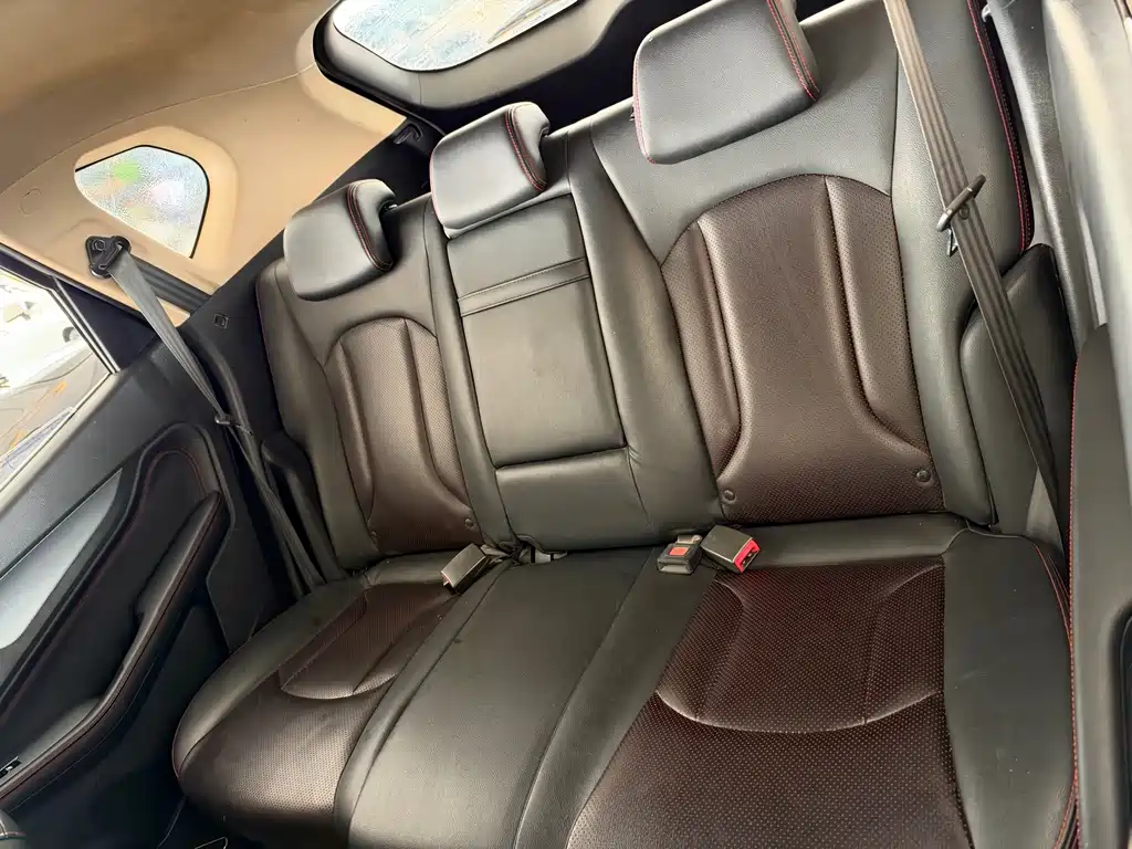 Baojun 560 — миниатюра 12