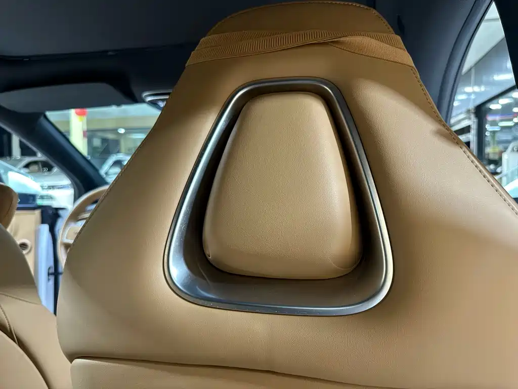 Roewe Feifan R7 — миниатюра 12
