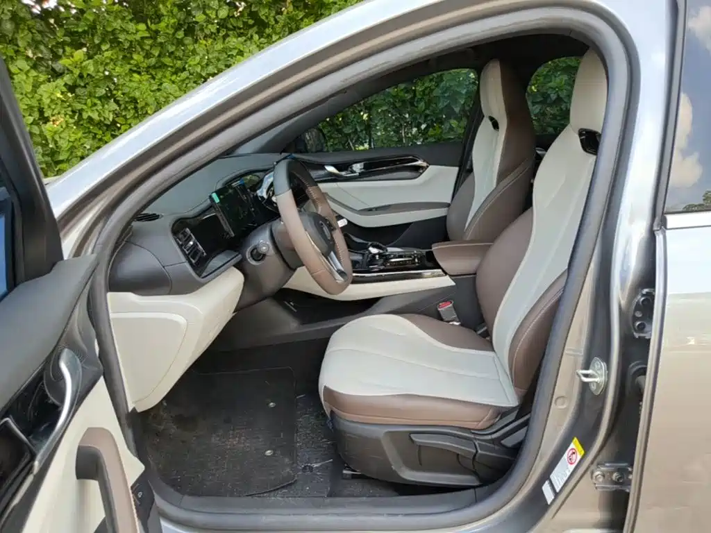 BYD Qin PLUS — миниатюра 15