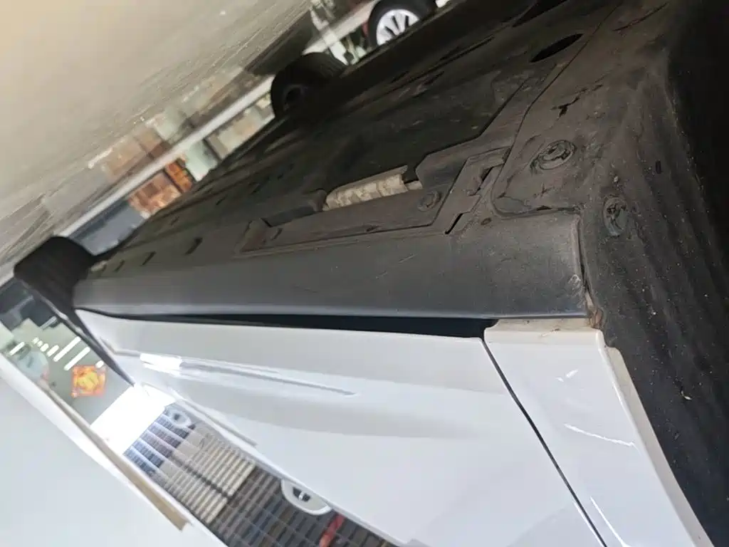 BYD Qin L — миниатюра 22