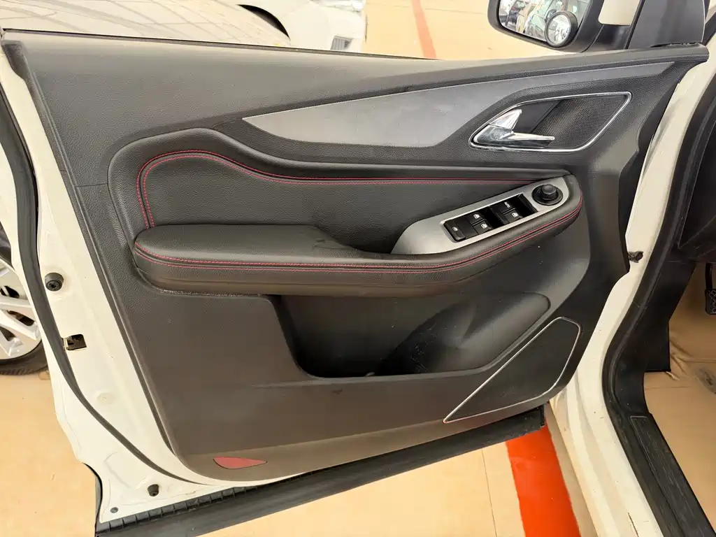 Baojun 560 — миниатюра 11