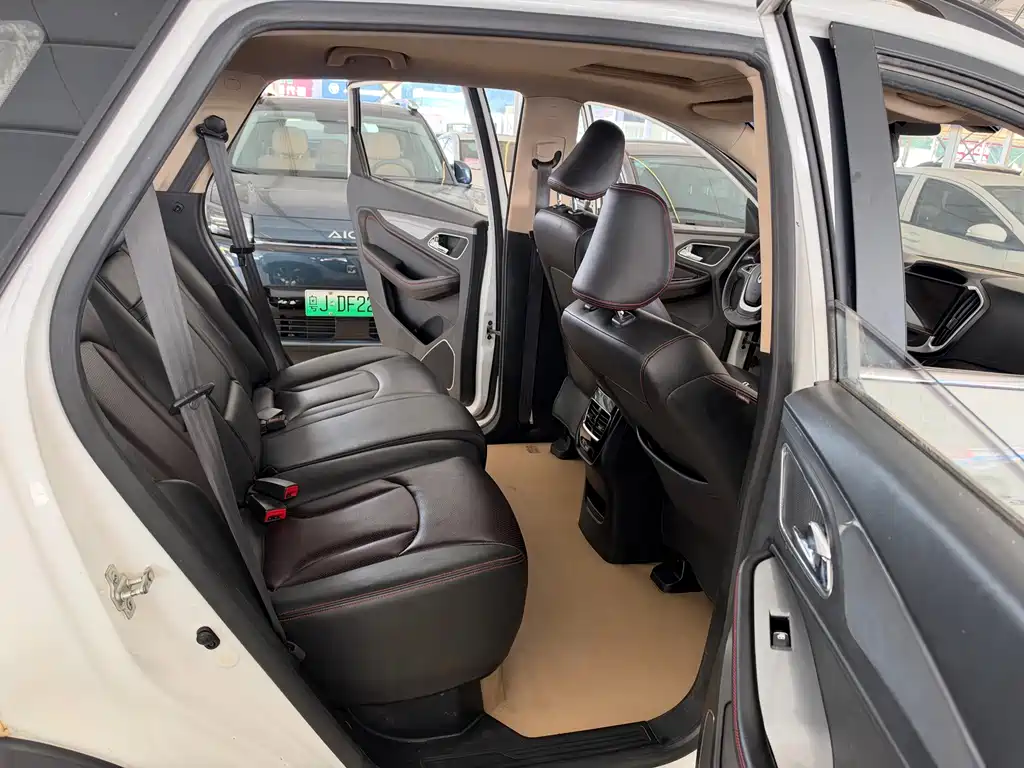 Baojun 560 — миниатюра 15
