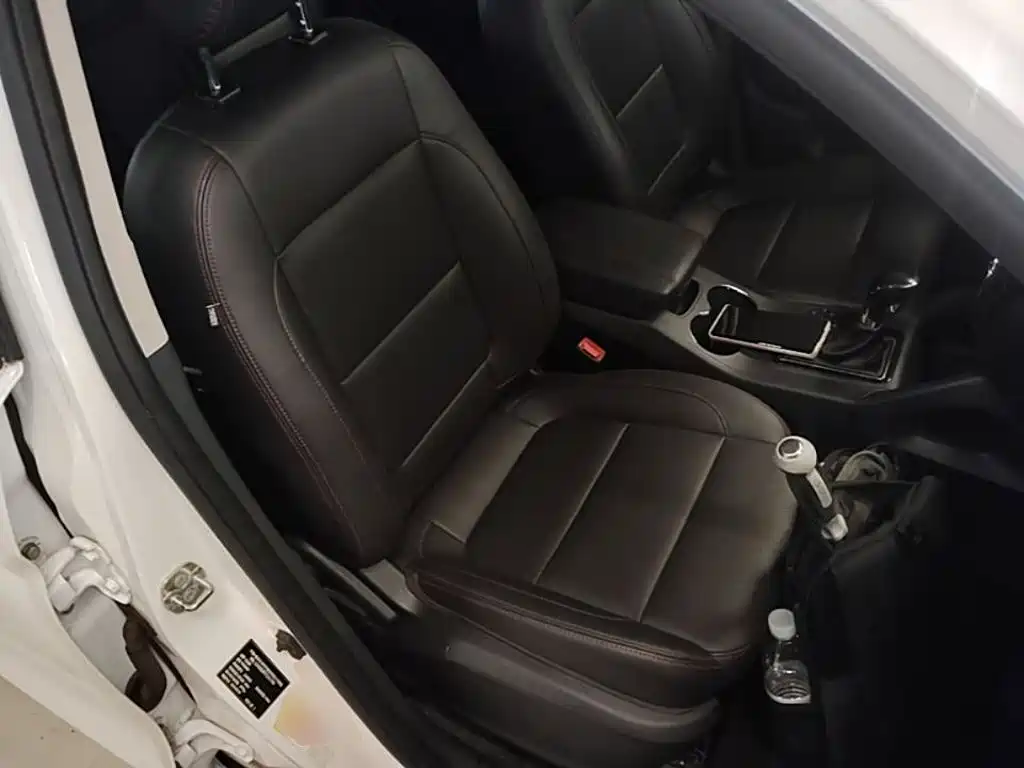 Changan CS75 — миниатюра 25