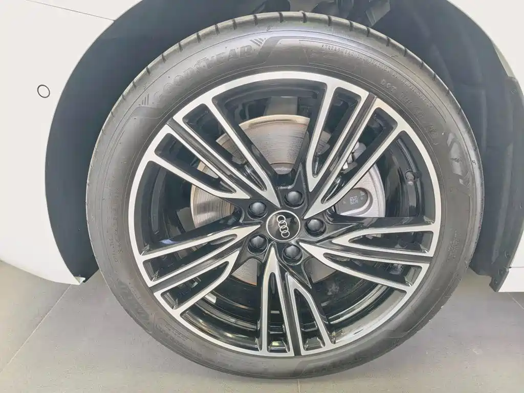 Audi A5L — миниатюра 17