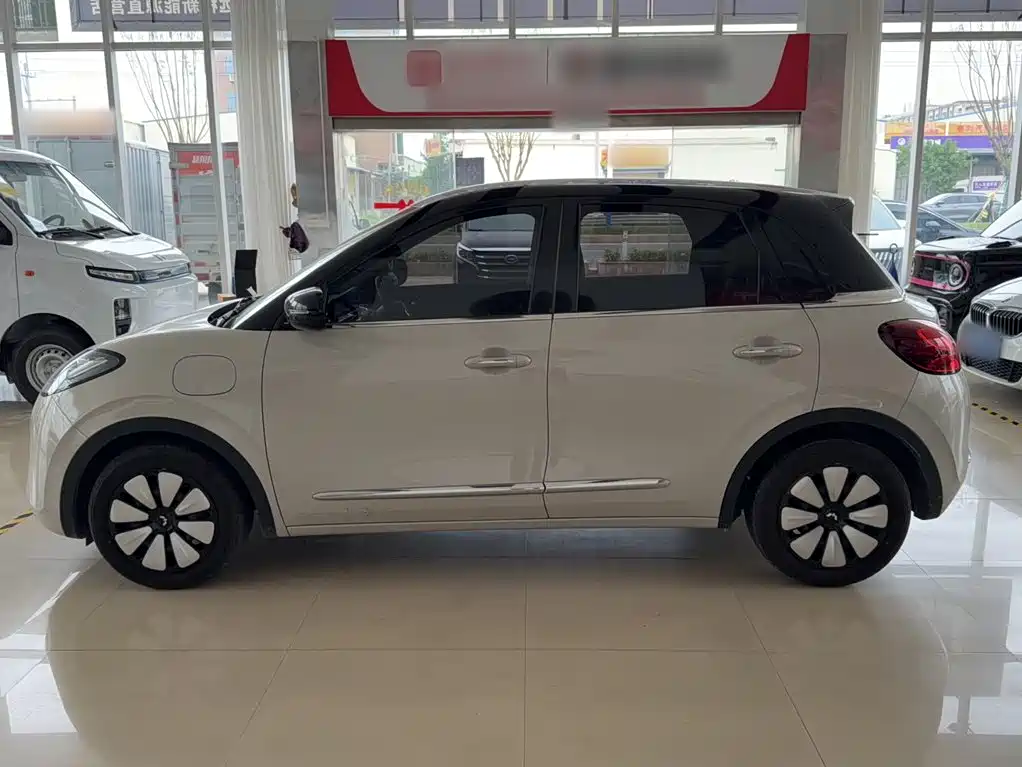 Wuling Bingo — миниатюра 13