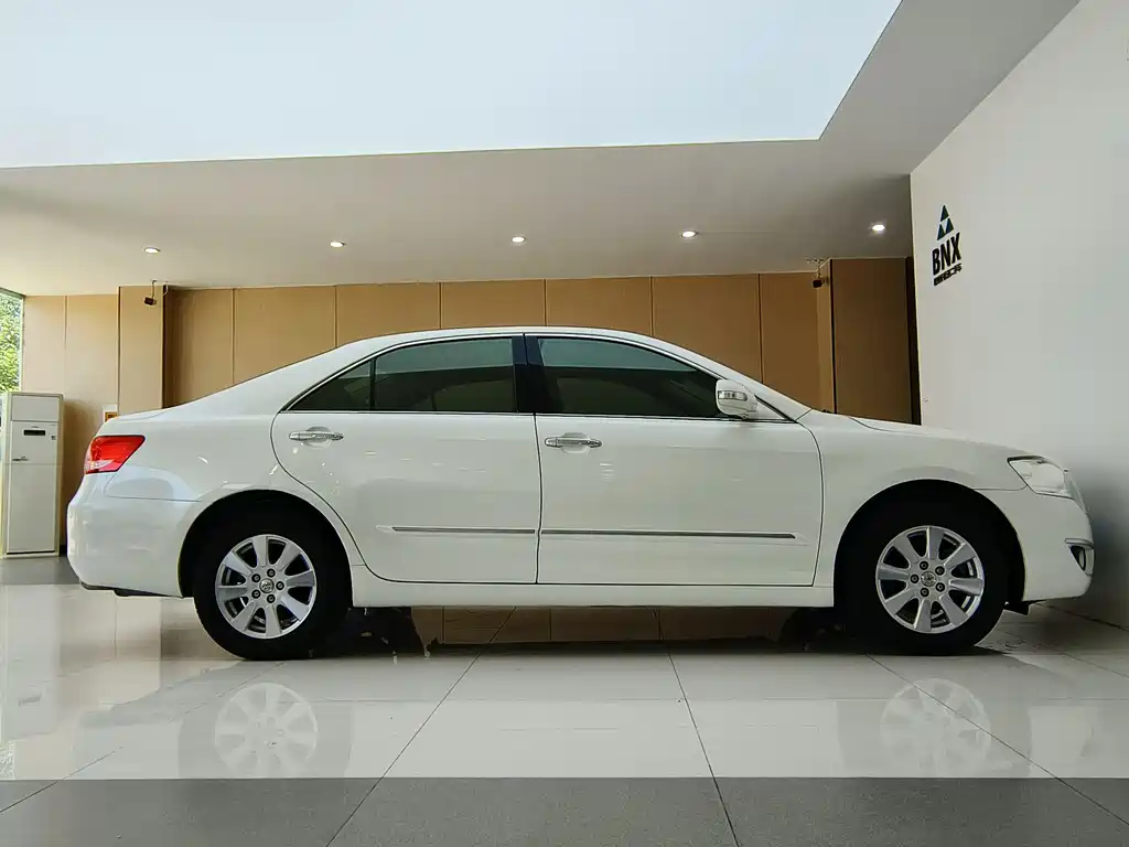 Toyota Camry 2008 240G Luxury