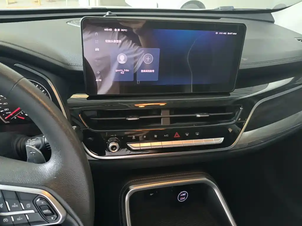 Haval H6 — миниатюра 13