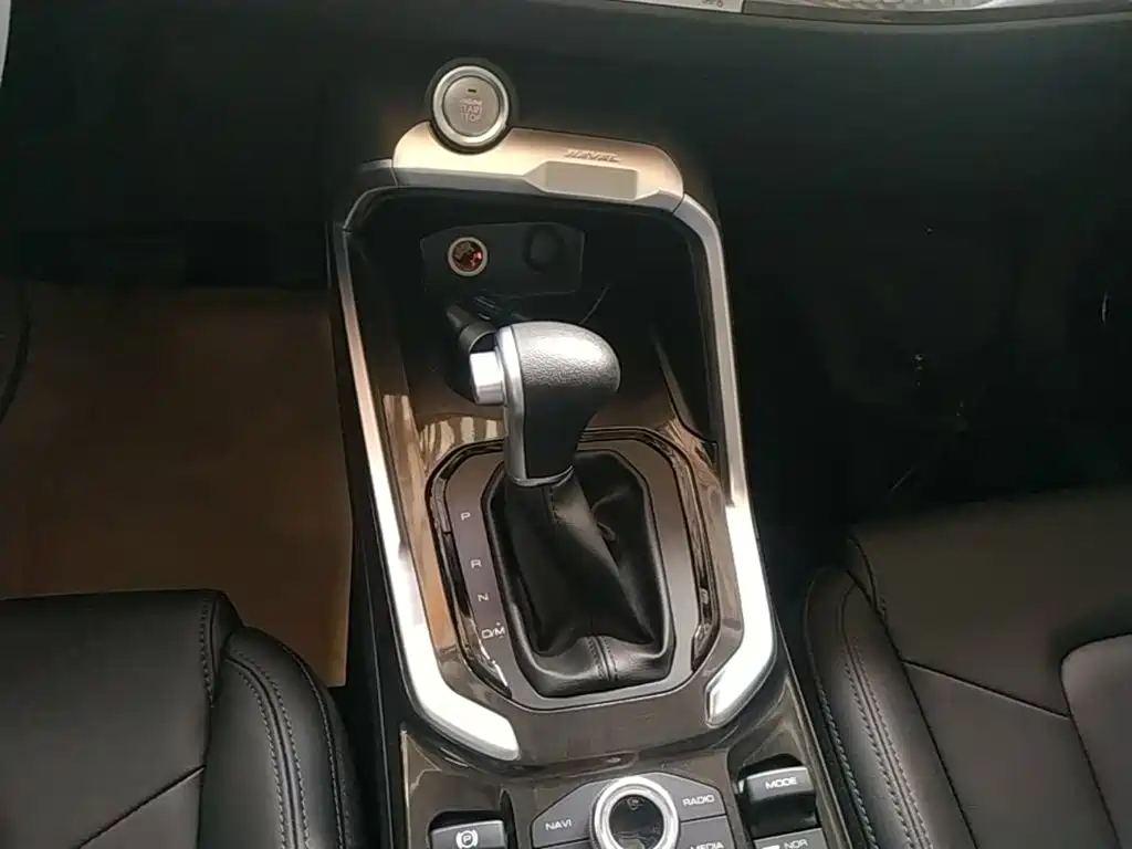 Haval H6 — миниатюра 14