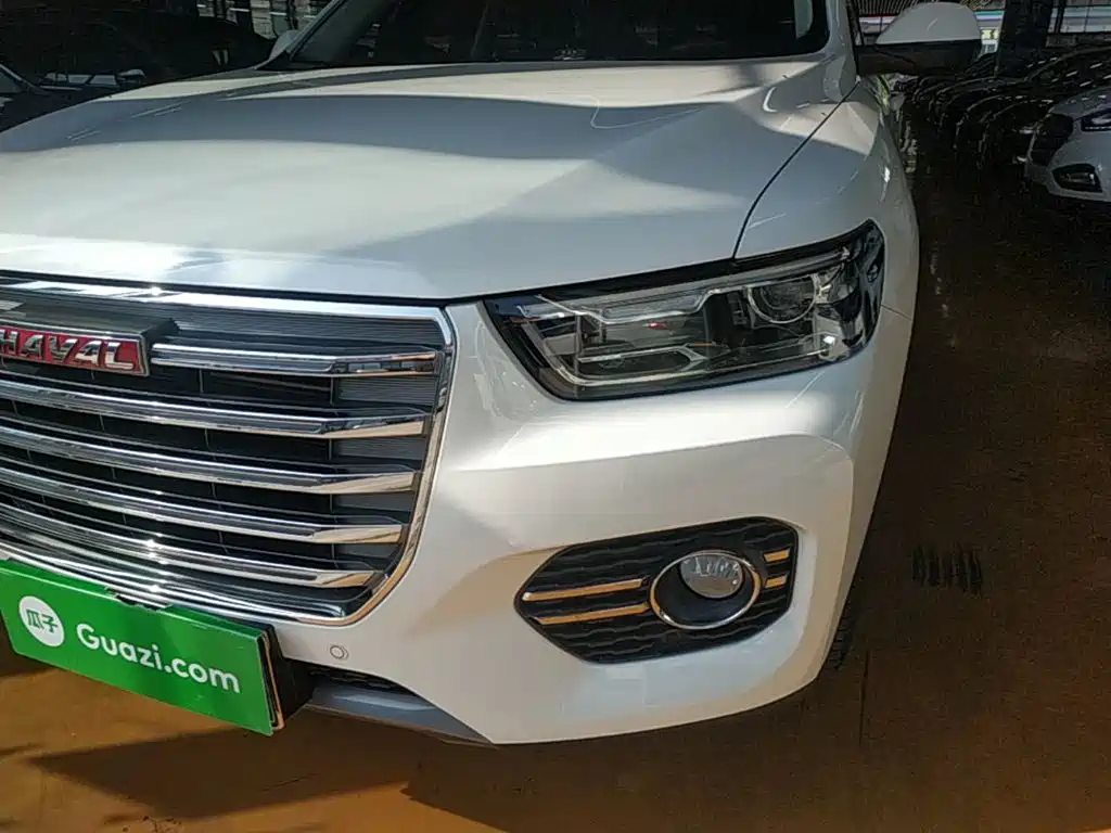 Haval H6 — миниатюра 24