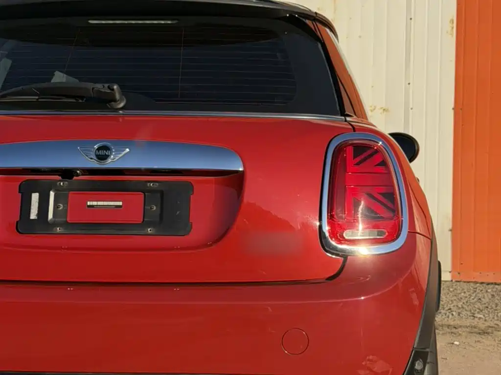 MINI Mini — миниатюра 11