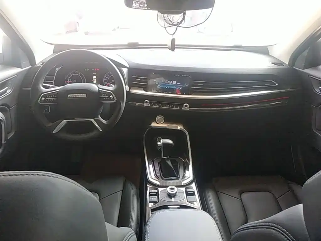 Haval H6 — миниатюра 10
