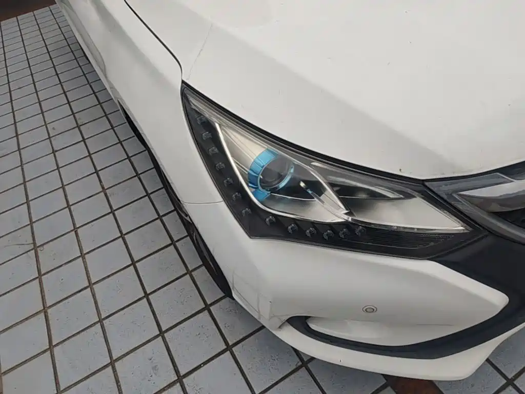 BYD Song — миниатюра 11